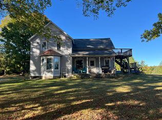 1383 E Levering Rd, Levering, MI 49755