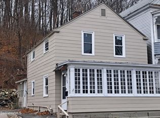 84 W Main St, North Adams, MA 01247