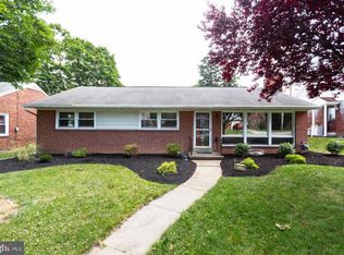 315 George St, Hanover, PA 17331