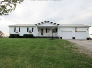 749 Divide Ridge Rd, Given, WV 25245