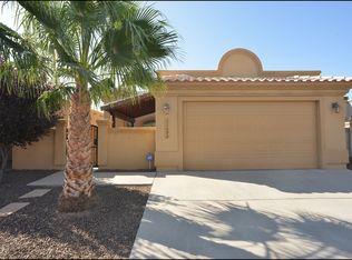 11592 Saint Thomas Way, El Paso, TX 79936