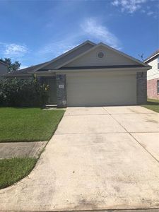 20823 Fox Trot Ct, Humble, TX, 77338