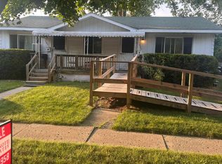 2601/2603 Alpha Way, Flint, MI 48506