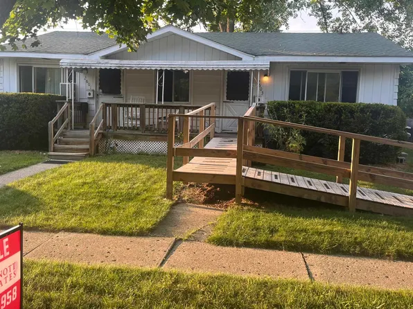 2601/2603 Alpha Way, Flint, MI 48506