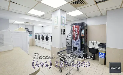 Rented by Bond New York