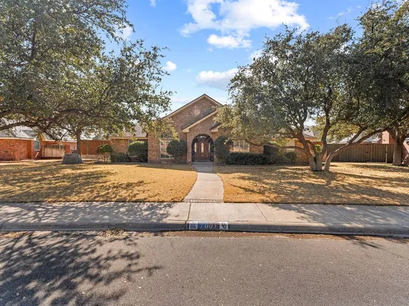 7005 Melick Cir, Odessa, TX 79765
