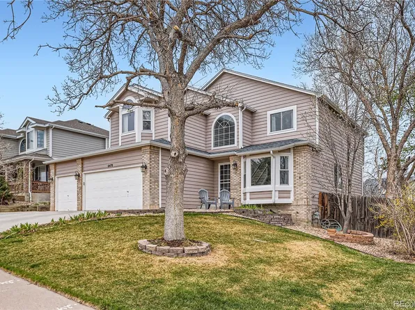 6470 S Oak Court, Littleton, CO 80127