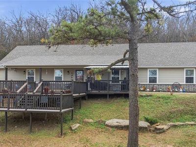 18290 N Lombard Ln, Skiatook, OK, 74070