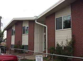 2950 Eliot Cir APT 01, Westminster, CO 80030