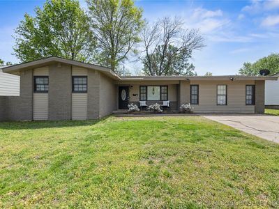 322 E Maple St, Skiatook, OK, 74070