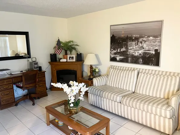 283 Durham H #283, Deerfield Beach, FL 33442