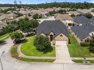 6615 Level Pond Ln, Humble, TX 77338