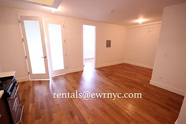 Rented by East Williamsburg Realty Inc