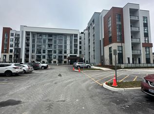 460 Gordon Krantz Ave #414, Milton, ON L9E 1W1