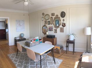 4120 W Addison St APT 3A, Chicago, IL 60641