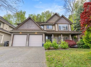 35823 Graystone Dr, Abbotsford, BC V3G 1K7