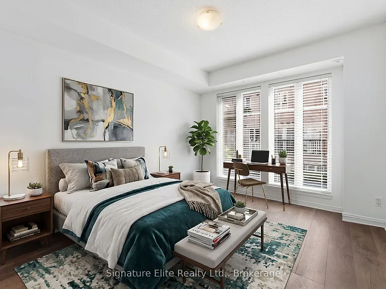 42 Western Battery Rd #718 — Photo 10