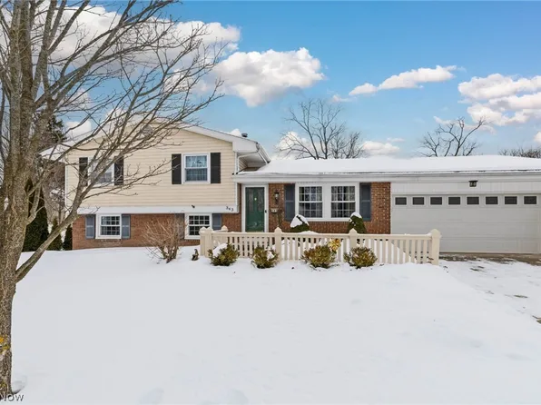 343 Sherwood Dr, Lexington, OH 44904