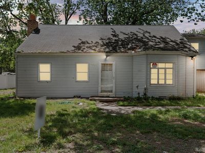 7700 Beachway Dr, Monroe, MI, 48161