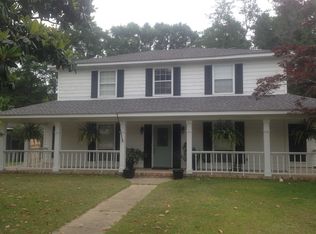 6424 Brindlewood Ct, Mobile, AL 36608