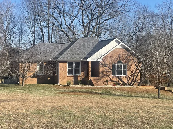 7158 Highway 41a, Pleasant View, TN 37146