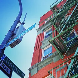 Rented by Vickers Realty