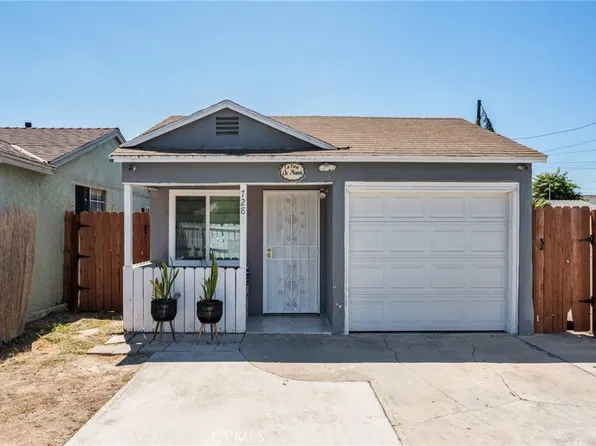 728 W Cressey St, Compton, CA 90222