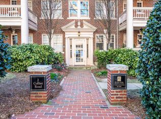 2 Collier Rd NW APT 7, Atlanta, GA 30309