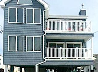 205 13th St N, Brigantine, NJ 08203