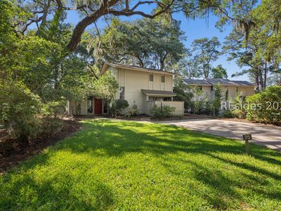 75 Lawton Rd, Hilton Head Island, SC, 29928