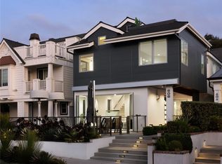 608 Poinsettia Ave #A, Corona Del Mar, CA 92625