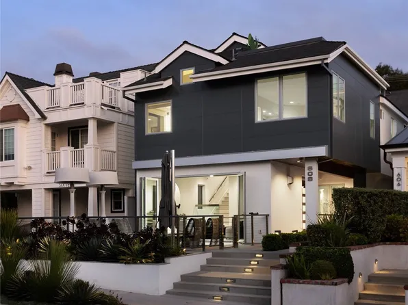 608 Poinsettia Ave #A, Corona Del Mar, CA 92625