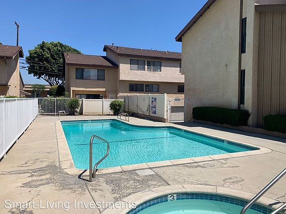 2nd image of 1231 S Golden West Ave Unit 8