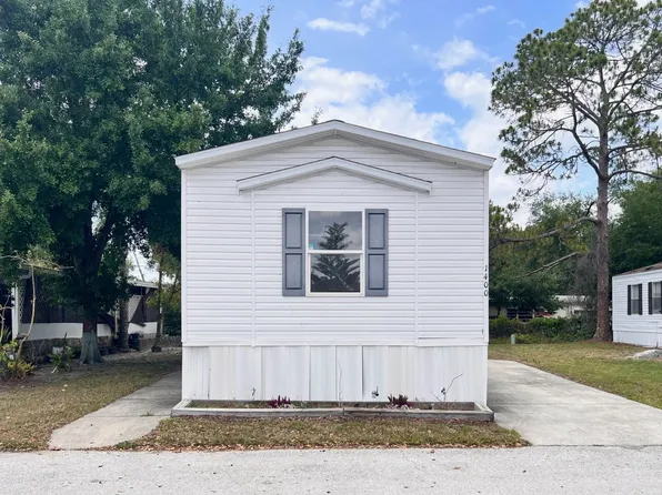 1400 Winding Trl #4813, Orlando, FL 32825