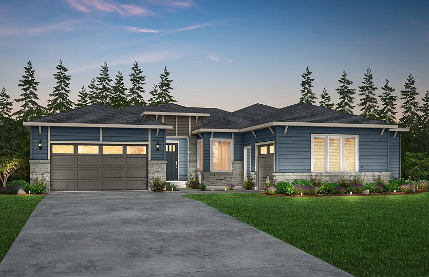 Harmony exterior C