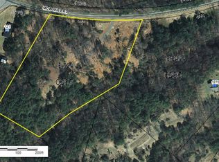 2072 Moir Mill Rd, Reidsville, NC 27320