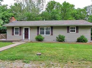 218 Tavy Dr, Jackson, MO 63755