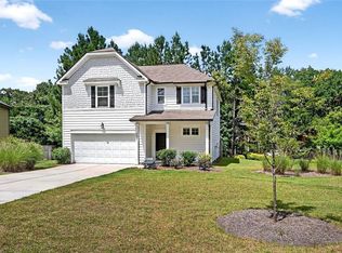 4037 Riverchess Dr SW, Atlanta, GA 30331