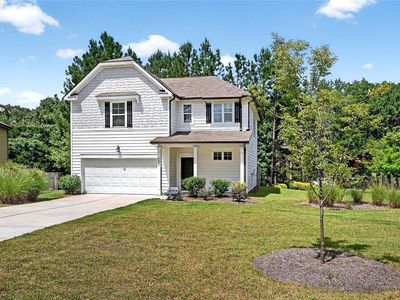 4037 Riverchess Dr SW, Atlanta, GA, 30331