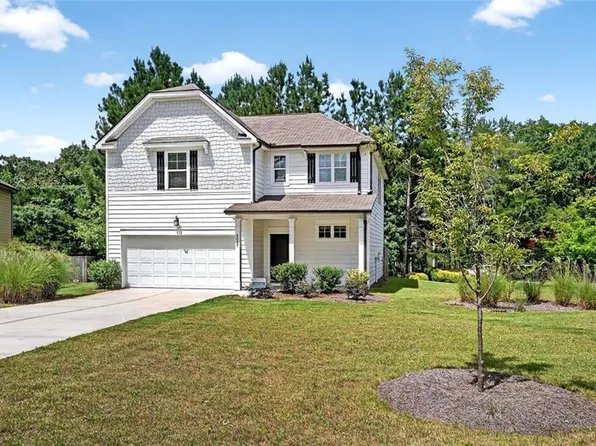 4037 Riverchess Dr SW, Atlanta, GA 30331