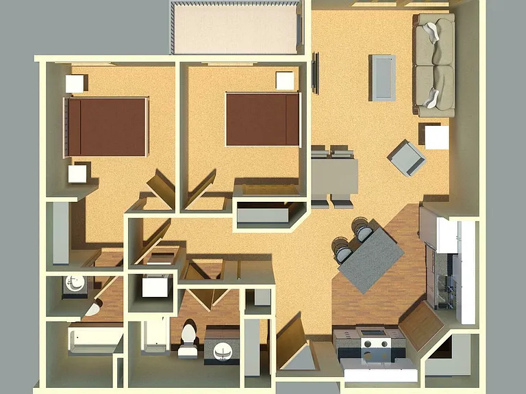 Parkview East — Photo 20