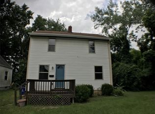 807 N Drexel Ave, Columbus, OH