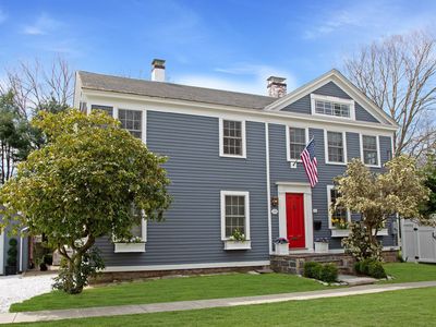 34 Old Boston Post Road, Old Saybrook, CT, 06475
