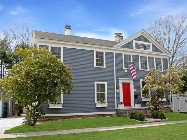 34 Old Boston Post Road, Old Saybrook, CT 06475