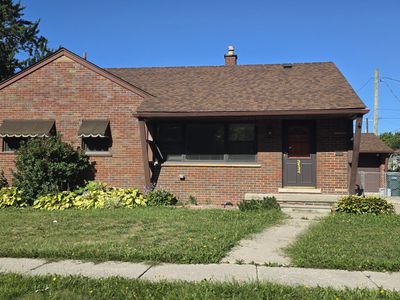 3134 Lafayette Blvd, Lincoln Park, MI, 48146