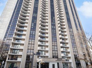 1025 Richmond Rd #2305, Ottawa, ON K2B 8G8