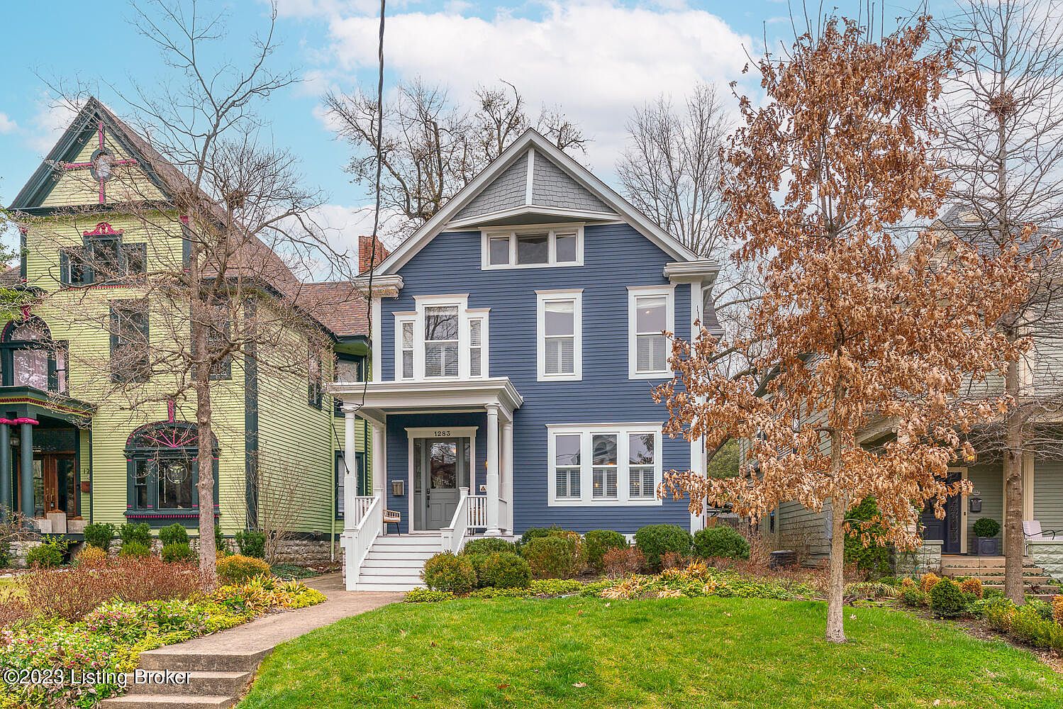 1283 Everett Ave, Louisville, KY 40204 Zillow