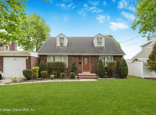 188 Lander Ave, Staten Island, NY 10314