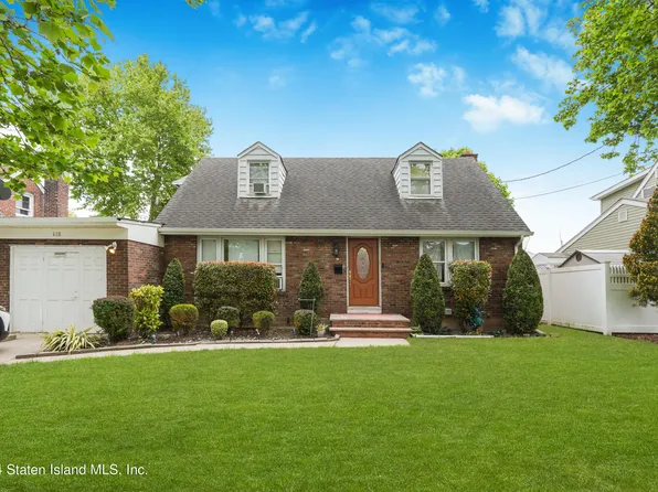 188 Lander Ave, Staten Island, NY 10314