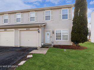 21233 W Edison Ln, Plainfield, IL 60544